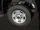 New 2025 Chevrolet Silverado 2500 W/T w/ WT Convenience Package image 6