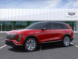 New 2026 Cadillac Vistiq Luxury image 2