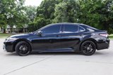Used 2023 Toyota Camry XSE image 4