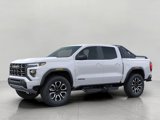 New 2025 GMC Canyon AT4 w/ Nightfall Edition image 2