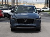 Certified 2024 MAZDA CX-5 Carbon Edition image 3