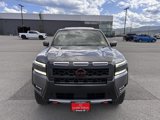 New 2025 Nissan Frontier PRO-4X w/ Pro Premium Package image 2