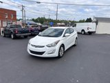 Used 2015 Hyundai Elantra SE w/ Option Group 02 image 3