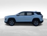 New 2026 Chevrolet Equinox LT w/ Safety and Technology Package image 6