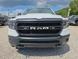 Used 2023 RAM 1500 Tradesman w/ Tradesman Group image 2