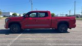 New 2025 Toyota Tundra Platinum image 4