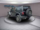 Certified 2023 Jeep Wrangler Unlimited Rubicon 392 w/ Trailer Tow Package image 5