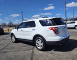 Used 2015 Ford Explorer XLT image 4