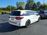 New 2026 Honda Odyssey Sport-L image 3