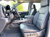 New 2025 Chevrolet Silverado 3500 LTZ w/ LTZ Plus Package image 5