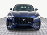 Used 2025 Jaguar F-PACE R-Dynamic S image 2