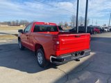 New 2025 Chevrolet Silverado 1500 W/T w/ WT Safety Package image 4