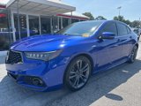 Used 2020 Acura TLX w/ A-SPEC Pkg image 2