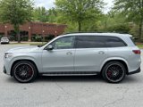 Used 2025 Mercedes-Benz GLS 63 AMG 4MATIC image 5