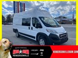 New 2024 RAM ProMaster 3500 w/ Quick Order Package 22G SLT image 1