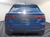 New 2025 Audi RS Q8 performance image 5