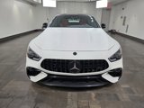Used 2023 Mercedes-Benz AMG GT 63 S image 2