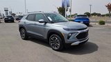 New 2026 Chevrolet TrailBlazer LT image 3