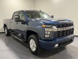 Used 2020 Chevrolet Silverado 3500 LT w/ All Star Edition image 4