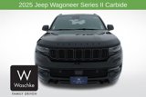 New 2025 Jeep Wagoneer Series II w/ Premium Group I image 2