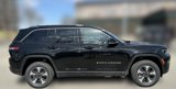 New 2025 Jeep Grand Cherokee Limited 4xe w/ Luxury Tech Group II image 2