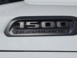 New 2026 RAM 1500 Tradesman image 4