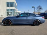 New 2025 BMW 440i xDrive Coupe w/ Premium Package image 2