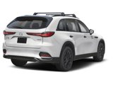 New 2025 MAZDA CX-70 3.3 Turbo w/ Premium Package image 3