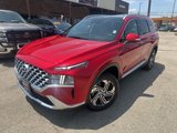 Used 2023 Hyundai Santa Fe SEL w/ Premium Package image 2