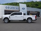 New 2025 Ford F250 King Ranch image 3
