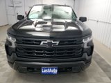 New 2025 Chevrolet Silverado 1500 RST image 5