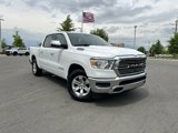 Certified 2024 RAM 1500 Laramie image 2