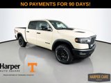 New 2025 RAM 1500 Rebel w/ Rebel Level 2 Equipment Group image 3