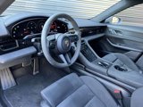 Certified 2023 Porsche Taycan GTS image 4