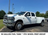 New 2026 RAM 3500 Tradesman image 2