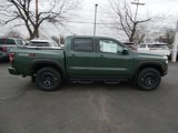 New 2025 Nissan Frontier PRO-4X w/ Pro Premium Package image 2