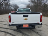 Used 2012 Chevrolet Silverado 1500 W/T image 5