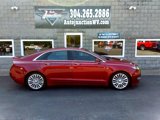 Used 2015 Lincoln MKZ AWD w/ Equipment Group 101A Select image 2