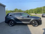 Used 2024 Kia Telluride S w/ S Sunroof Package image 6
