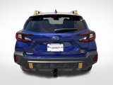 New 2025 Subaru Crosstrek 2.5i Wilderness image 4