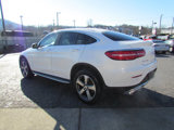 Used 2017 Mercedes-Benz GLC 300 4MATIC Coupe image 5