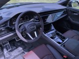 New 2025 Audi RS Q8 performance image 2