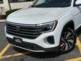 Used 2024 Volkswagen Atlas SE image 3