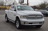 Used 2017 RAM 1500 Laramie w/ Convenience Group image 2