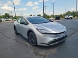 New 2026 Toyota Prius LE image 3