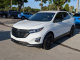 Certified 2021 Chevrolet Equinox LT image 4