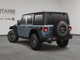 New 2025 Jeep Wrangler Unlimited Sport S 4xe image 4