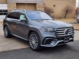 New 2025 Mercedes-Benz GLS 450 4MATIC image 4