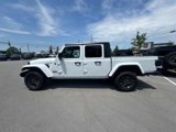 New 2025 Jeep Gladiator Sport image 4
