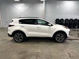 Used 2020 Kia Sportage SX image 2